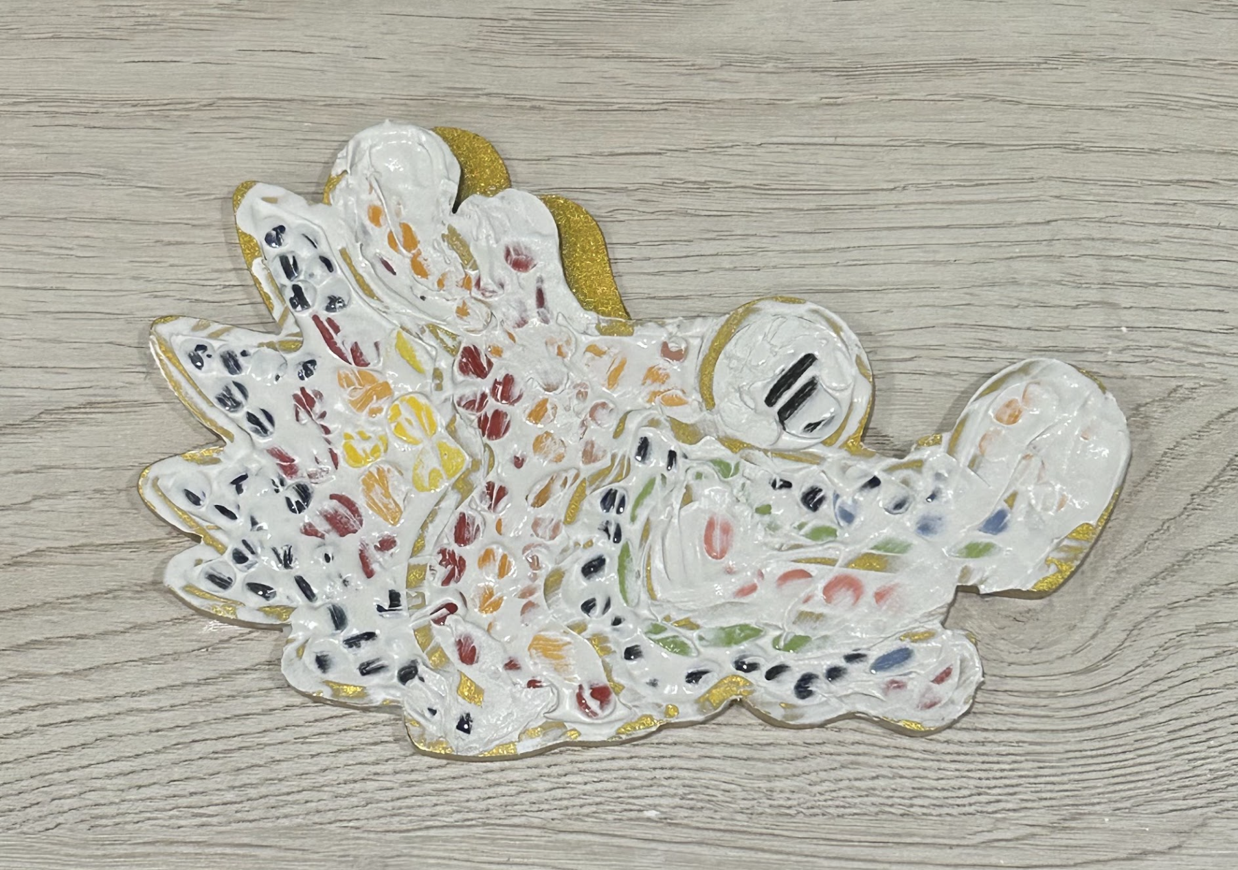Mosaic artwork 7