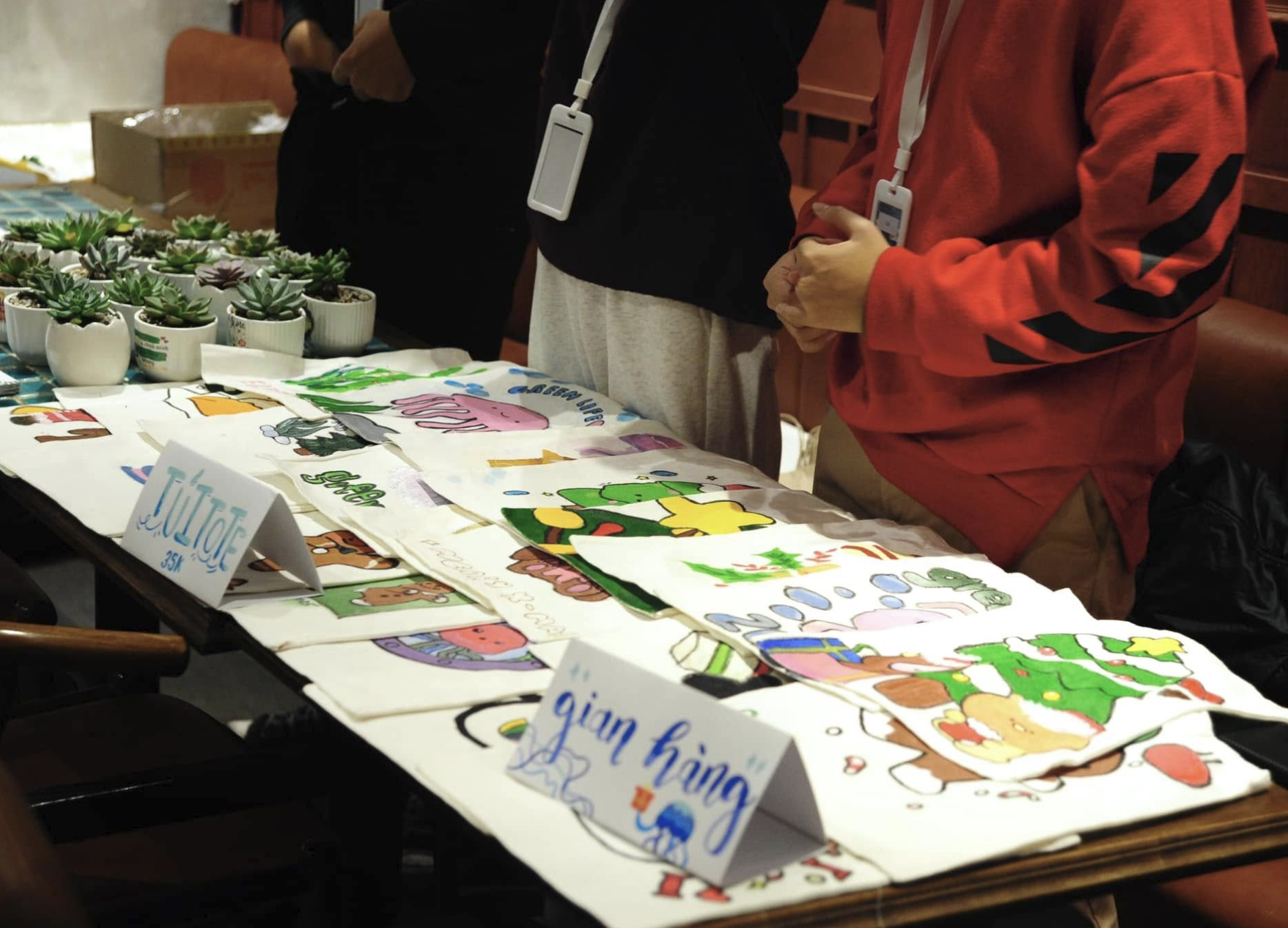 GreenLife 2025 event